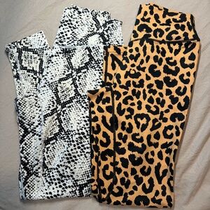 Balance Athletica Legging Ascend